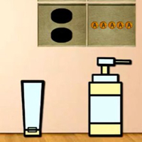 Free online html5 escape games - Find Fragrant Soap Bar
