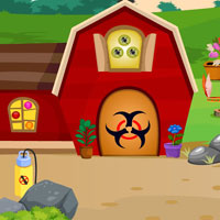 Free online html5 games - Traditional Home Escape Game game - WowEscape 