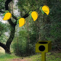 Free online html5 games - Seeking The Lucky Pendant HTML5 game - WowEscape 