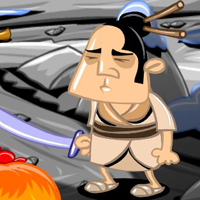 Free online html5 escape games - Monkey Go Happy Stage 76