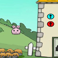 Free online html5 games - G2J Forest Spider Escape game - WowEscape 