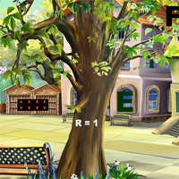 Free online html5 games - Old Streets game 