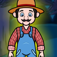 Free online html5 escape games - G2J Escape the Man from Forest House