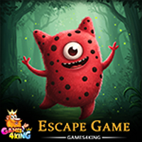 Free online html5 escape games - Vile Beast Escape Game