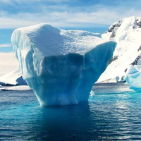Free online html5 games - Ice River Escape HTML5 game - WowEscape 