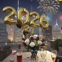 Free online html5 escape games - Glimmering Clues