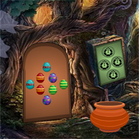 Free online html5 games - Chicken Farming Man Rescue game 