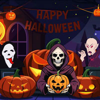 Free online html5 escape games - Wow Secrets Of Silent Cemetery Escape