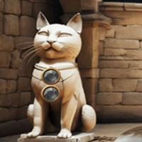 Free online html5 games - FEG Mystery Castle Escape 16 game - WowEscape 