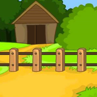 Free online html5 games - G2M Rabbit Land Escape game - WowEscape 