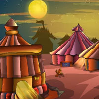 Free online html5 games - Evil Carnival EnaGames game 