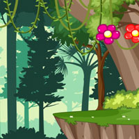 Free online html5 escape games - G2M Furry Tail Escape