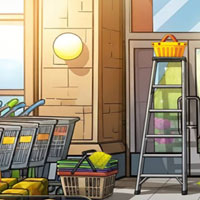 Free online html5 escape games - Checkout Puzzles