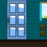 Free online html5 games - G2L The House Mystery game - WowEscape 