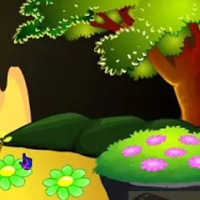 Free online html5 games - G2L Find the Ani Snack game - WowEscape 