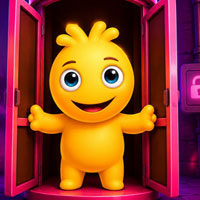 Free the Happy Creature