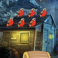 Free online html5 games - Games4king Find My Kidnapped Girl Escape game 