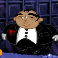 Free online html5 escape games - Monkey Go Happy Stage 324