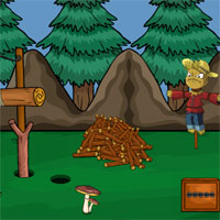 Free online html5 games - Games2Jolly Turkey Rescue Escape game 
