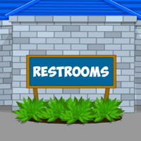 Free online html5 games - Hooda Escape Playground 2024 game - WowEscape 