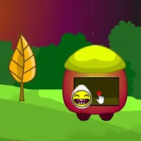 Free online html5 games - G2L Find The Great Crown  game - WowEscape 