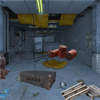 Free online html5 games - FirstEscapeGames Escape Game Astray 1 game 