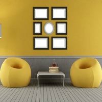 Free online html5 games - Luxury Contemporary House Escape HTML5 game 