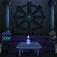 Free online html5 games - MirchiGames Tunnel Escape game 