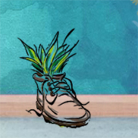 Free online html5 escape games - 8B Find the Fresh Blooming Flowers