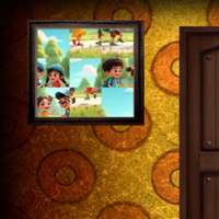 Free online html5 games - Amgel Easy Room Escape 230 game - WowEscape 