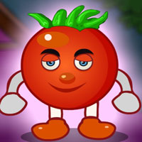 Free online html5 escape games - G2J Escape the Tomato in Cage