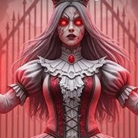 Free online html5 escape games - Ghost Blood Princess Escape