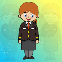 Free online html5 games - G2J Find The Station Master Cap game 