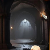 Free online html5 games - 365 Underground Tunnel Escape game - WowEscape 
