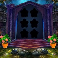 Free online html5 games - Games4King Rage Leopard Escape game 