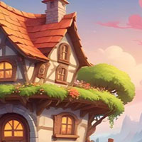 Free online html5 games - G4k Minor Dwarf Rescue game 