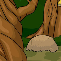 Free online html5 games - G2J Tawny Owl Escape From Cage game - WowEscape 