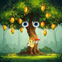 Free online html5 escape games - Free Accursed Mango Emperor