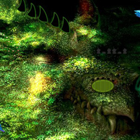 Free online html5 games - Replay Dragon Forest Escape game - WowEscape 