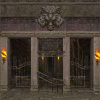 Free online html5 games - FirstEscapeGames Escape Game Carnival game - WowEscape 