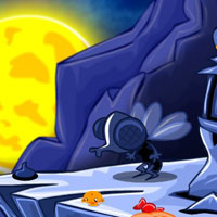 Free online html5 escape games - Monkey Go Happy Stage 97