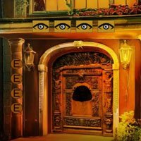 Free online html5 games - G4k Masterful Girl Escape  game - WowEscape 
