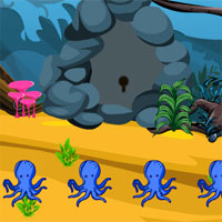 Free online html5 games - Avm Valentine Fairy Escape game - WowEscape 