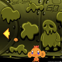Free online html5 games - PencilKids Monkey Go Happy Stage 313 game 