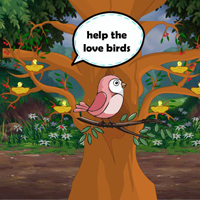 Wow Misunderstood Bird Join Together