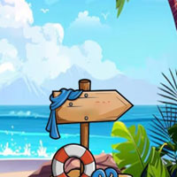 Free online html5 escape games - G2M Traveller and Dog Rescue