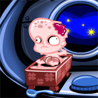 Free online html5 escape games - Monkey  Happy Stage 463