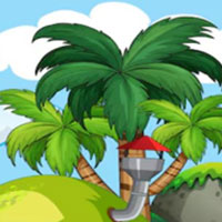 Free online html5 escape games - Boy Skateboard Escape