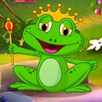 Free online html5 games - Spirited Frog Escape HTML5 game - WowEscape 