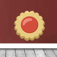 Free online html5 escape games - 8B Cookie and Candy Room Escape